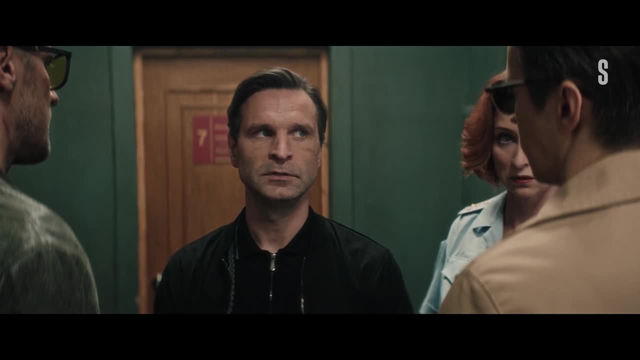 Инспектор Гаврилов (сериал 2023) - 1 сезон 13 серия | Видео на MiX