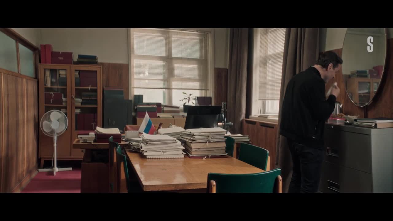 Инспектор Гаврилов (сериал 2023) - 1 сезон 10 серия | Видео на MiX