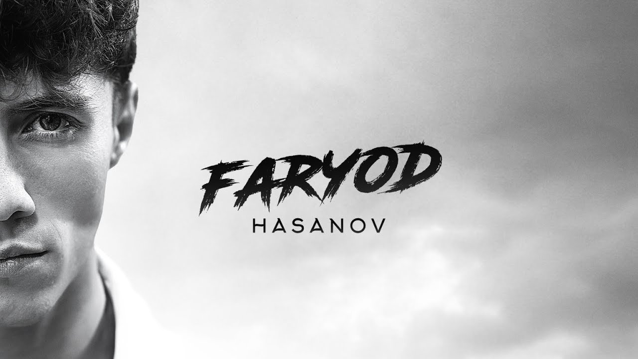 HASANOV Faryod 2024 MiX HASANOV Faryod 2024 MiX
