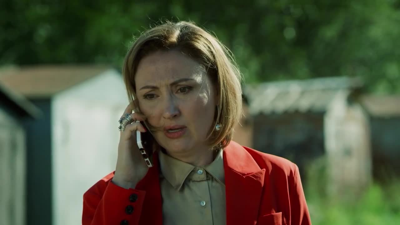 Невский. Близкий враг (сериал 2024) - 7 сезон 8 серия | Видео на MiX