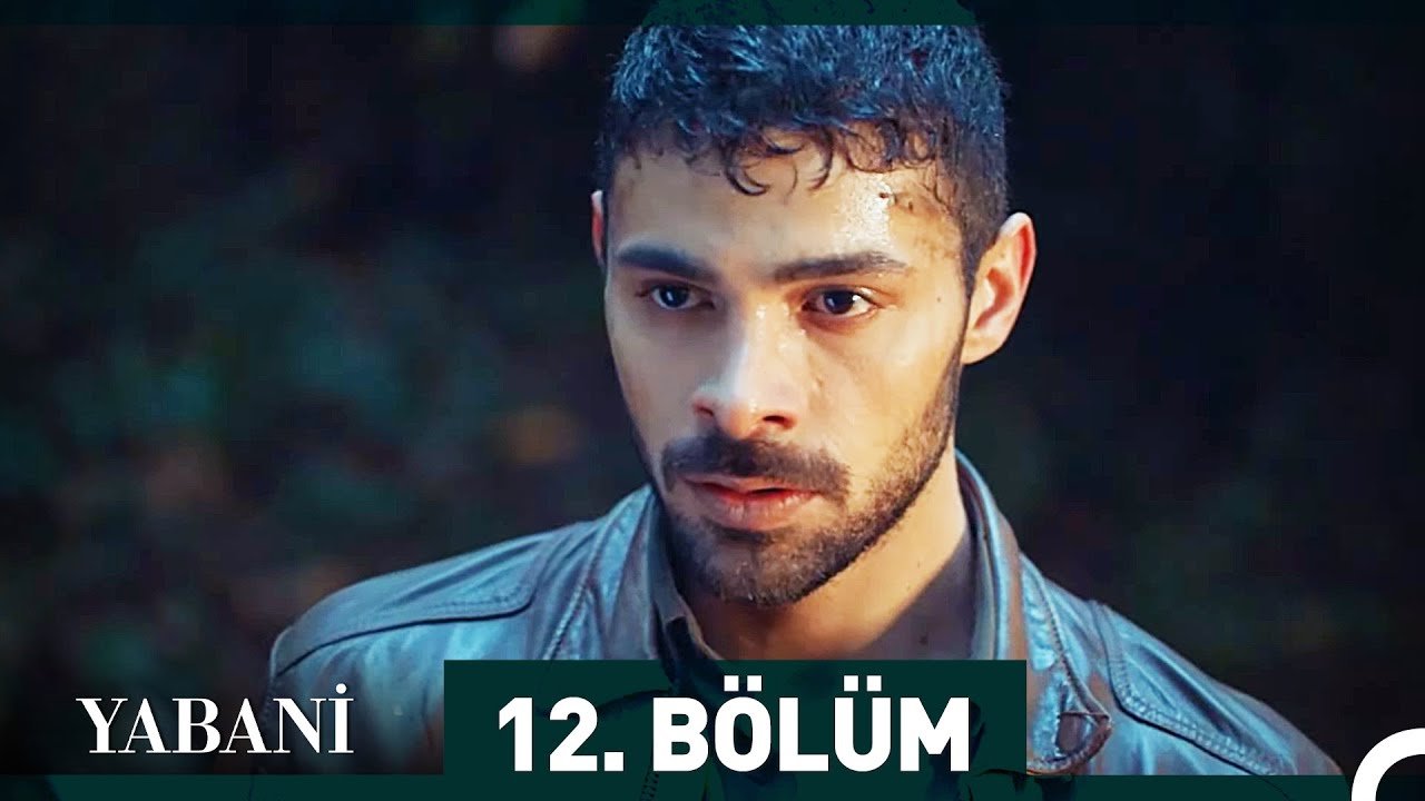Дикий 12 серия русская озвучка | Видео на MiX