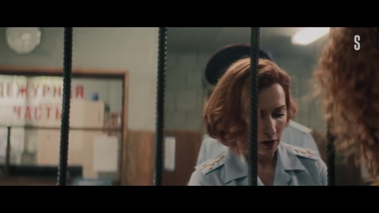 Инспектор Гаврилов (сериал 2023) - 1 сезон 9 серия | Видео на MiX